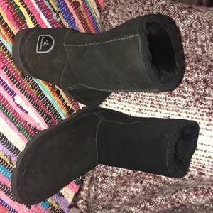 Bearpaw Boots